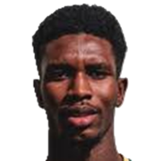 Mohamed BAMBA Photo