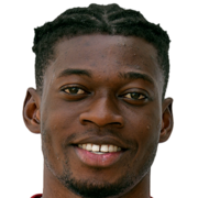 Oscar Naasei OPPONG Oscar Naasei OPPONG Photo