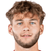 Morgan CORREDOR Photo