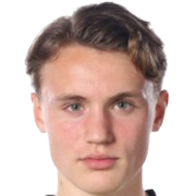 Filip ÖHMAN Filip ÖHMAN Photo