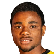 Tochukwu Joseph OGBOJI Tochukwu Joseph OGBOJI Photo