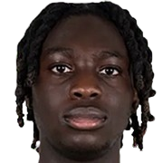 Krys KOUASSI Krys KOUASSI Photo