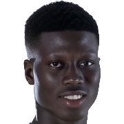 Alassane DIATTA Alassane DIATTA Photo