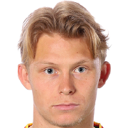 Rasmus NIKLASSON PETROVIC Rasmus NIKLASSON PETROVIC Photo