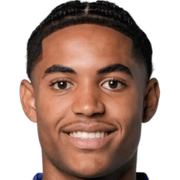 Sascha BRITSCHGI Photo