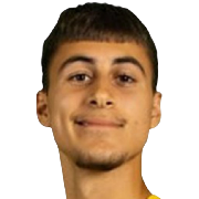 Damjan JOVANOVIC Photo