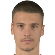 Matija STOJANOVIC Matija STOJANOVIC Photo