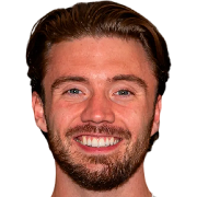 James STOKES James STOKES Photo