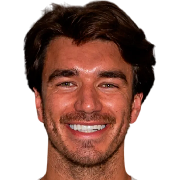 Lewis MCARTHUR Lewis MCARTHUR Photo