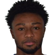 Douglas OWUSU Douglas OWUSU Photo