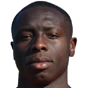 Ismail DIALLO Ismail DIALLO Photo
