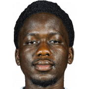 Doua DEMBÉLÉ Doua DEMBÉLÉ Photo