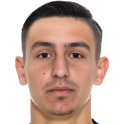 Lorik BUNJAKU Lorik BUNJAKU Photo