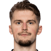 William HOFVANDER William HOFVANDER Photo