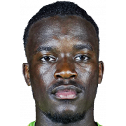 Moussa BA Moussa BA Photo