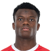 Amara TOURÉ Amara TOURÉ Photo