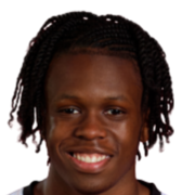 Zane OKORO Zane OKORO Photo