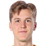 Daniel BENGTSSON Photo