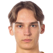 Johannes ENGVALL Johannes ENGVALL Photo