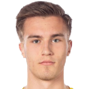 Joel HJALMAR Joel HJALMAR Photo