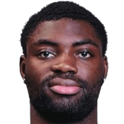 Ezekiel ALLADOH Photo