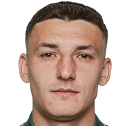 Przemyslaw BANASZAK Photo