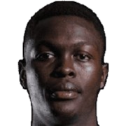 Alioune NDOYE Alioune NDOYE Photo