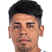 Federico TÉVEZ Federico TÉVEZ Photo