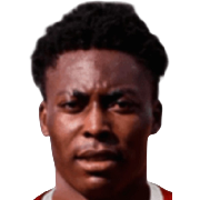 Emmanuel ADIMCHUKWUNOBI Photo