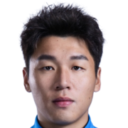 Zihao HUANG Photo