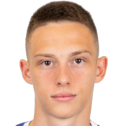 Matija SUBOTIĆ Photo