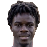 Bosiako ANTWI Bosiako ANTWI Photo