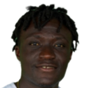 Eric Danso BOATENG Eric Danso BOATENG Photo