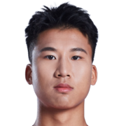 Zhixiong ZHANG Photo