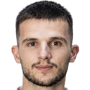 Mergim CËRNAVËRNI Photo