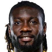 Edwin ODINAKA Photo