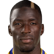 Alioune SYLLA Photo