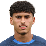 Ayoube AMAIMOUNI-ECHGHOUYAB Photo