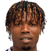 Adam YAKUBU Photo