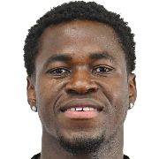 Ivan MENSAH Photo