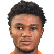 Pierre Épée NGANDO Pierre Épée NGANDO Photo