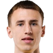 Daniil SHANTALIY Photo