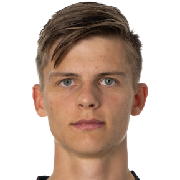 Adrian SVANBÄCK Adrian SVANBÄCK Photo