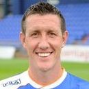 Cliff BYRNE
