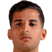 Ali YOUSSIF Ali YOUSSIF Photo