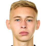 Vladyslav VASYLCHENKO Vladyslav VASYLCHENKO Photo