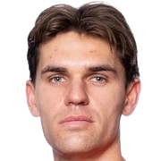 Mathias CHRISTENSEN Mathias CHRISTENSEN Photo