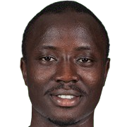 Ousmane CONDÉ Ousmane CONDÉ Photo