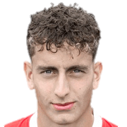 Bendegúz KOVÁCS Bendegúz KOVÁCS Photo