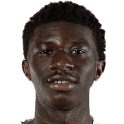 Ange Martial TIA Ange Martial TIA Photo